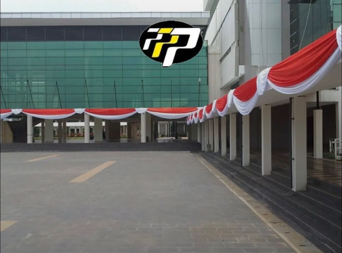 Pernikahan Outdoor