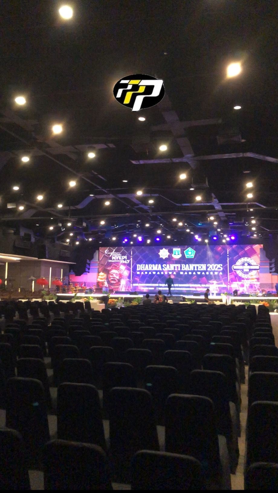 Seminar Bisnis